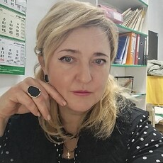 Фотография девушки Оксана, 45 лет из г. Брест