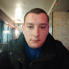 Фотография мужчины Степан, 31 год из г. Войнилов