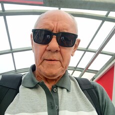 Фотография мужчины Наиль, 64 года из г. Казань