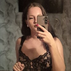 Анна, 21 из г. Новосибирск.