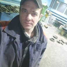 Фотография мужчины Алексей, 36 лет из г. Ноябрьск