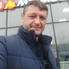 Фотография мужчины Иван, 40 лет из г. Строитель (Белгородская Обл)