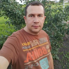 Фотография мужчины Сергей, 40 лет из г. Ибреси
