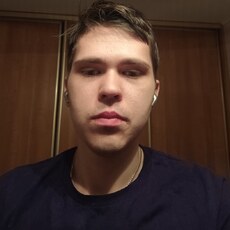 Фотография мужчины Филипп, 21 год из г. Уфа