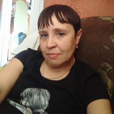 Фотография девушки Татьяна, 43 года из г. Первоуральск