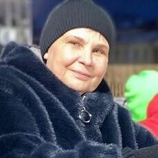 Фотография девушки Татьяна, 52 года из г. Сокол