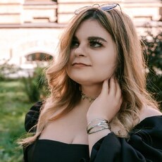 Фотография девушки Мария, 29 лет из г. Кинель