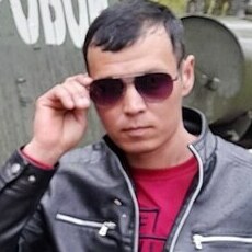 Фотография мужчины Жони, 34 года из г. Санкт-Петербург