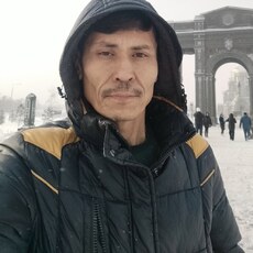Фотография мужчины Kamoliddin, 46 лет из г. Самара