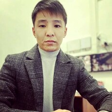 Фотография мужчины Tabigat, 30 лет из г. Астана