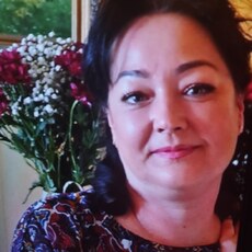 Фотография девушки Halina, 49 лет из г. Валбржич
