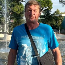Фотография мужчины Олег, 54 года из г. Геленджик