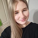 Оля, 23 года