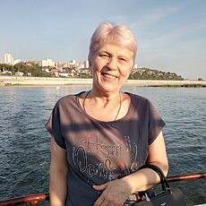 Фотография девушки Ирина, 63 года из г. Уфа