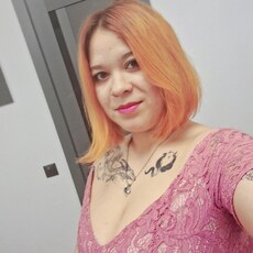 Фотография девушки Вероника, 24 года из г. Оленегорск