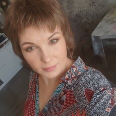 Фотография девушки Ольга, 40 лет из г. Бузулук