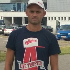 Фотография мужчины Сергей, 45 лет из г. Петриков