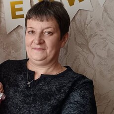Фотография девушки Оксана, 46 лет из г. Орша