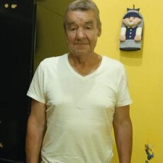 Фотография мужчины Вадим, 63 года из г. Санкт-Петербург