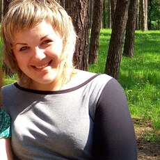 Фотография девушки Татьяна, 43 года из г. Белгород