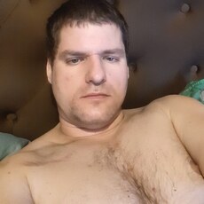 Фотография мужчины Вадим, 41 год из г. Воложин