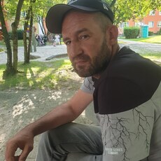 Фотография мужчины Виталий, 39 лет из г. Брауншвейг