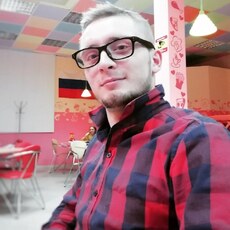 Фотография мужчины Виталий, 28 лет из г. Касимов