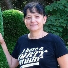 Фотография девушки Жанна, 52 года из г. Сморгонь