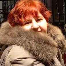 Фотография девушки Марина, 49 лет из г. Рузаевка