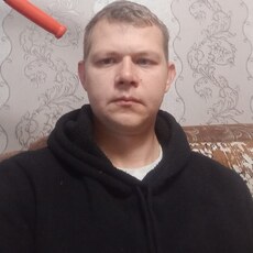 Фотография мужчины Денис, 36 лет из г. Слуцк