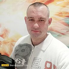 Фотография мужчины Роман, 41 год из г. Амвросиевка