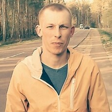 Фотография мужчины Виталя, 32 года из г. Калинковичи