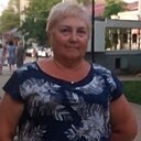 Елена, 64 года