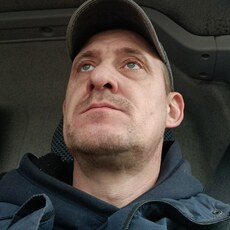 Фотография мужчины Денис, 43 года из г. Гродно