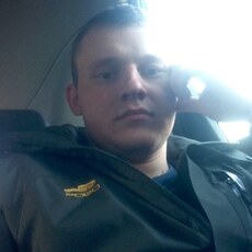 Фотография мужчины Шурик, 35 лет из г. Пинск