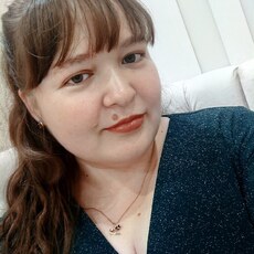 Фотография девушки Елена, 34 года из г. Усолье-Сибирское