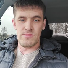 Фотография мужчины Артур, 41 год из г. Чебоксары