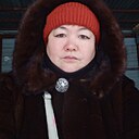 Айнаш, 50 лет