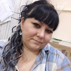 Фотография девушки Людмила, 36 лет из г. Ангарск