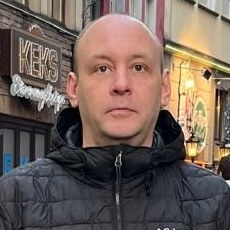 Фотография мужчины Олег, 39 лет из г. Запорожье