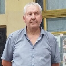 Фотография мужчины Дима, 62 года из г. Поставы