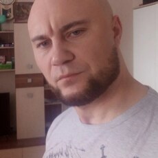 Фотография мужчины Женский Раб, 48 лет из г. Пинск