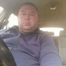 Фотография мужчины Саша, 45 лет из г. Бобруйск