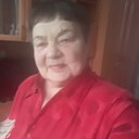 Галина, 70 лет