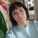 Светлана Рыба, 59 лет