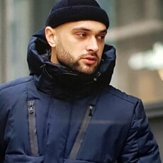 Фотография мужчины Андрей, 40 лет из г. Запорожье