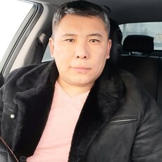 Фотография мужчины Рома, 43 года из г. Астрахань