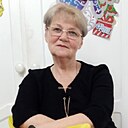 Галина, 65 лет