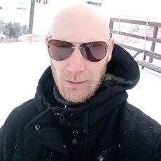 Фотография мужчины Алекс, 41 год из г. Йошкар-Ола