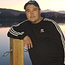 Ильяс, 44 года